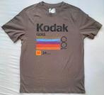 Kodak 100 T-Shirt (Size S) New, Ophalen of Verzenden, Nieuw, Maat 46 (S) of kleiner