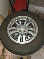 velgen mitsubishi, Ophalen, Velg(en), 16 inch, All Season