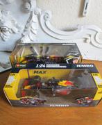 Red Bull Racing RB 16 &18, Ophalen of Verzenden, Nieuw, Auto, Bburago