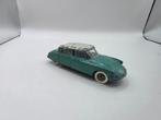 Citroën ds 19, Ophalen of Verzenden, Auto, Dinky Toys