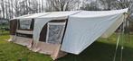 Goed onderhouden Trigano Alpha uit 2011. incl. vele extra's, Caravans en Kamperen, Vouwwagens, Ophalen, Trigano, Meerkleurig, Aanwezig