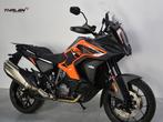 KTM 1290 SUPER ADVENTURE S Techpack  (bj 2021) 42000 km, 2 cilinders, KTM, Motorrijbewijs A, Bedrijf