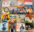 Piraten singles, Cd's en Dvd's, Vinyl Singles, Gebruikt, 7 inch, Single, Ophalen of Verzenden