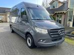 Mercedes-Benz Sprinter 315 CDI L2H2 EURO6 NAVI CAMERA, Automaat, Gebruikt, Euro 6, 150 pk