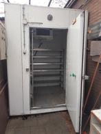 Diepvries en Koelcel, Ophalen, Gebruikt, Koelen en Vriezen