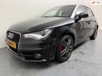 Audi A1 Sportback 1.4 TFSI Pro Line S # Automaat # S-Line #, Euro 5, 4 cilinders, 4 stoelen, 610 kg