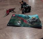 LEGO Jurassic World 75926 Pteranodon Achtervolging, Ophalen of Verzenden, Gebruikt, Complete set, Lego