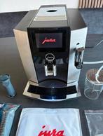 Jura S8, Ophalen, Afneembaar waterreservoir, 10 kopjes of meer, Koffiemachine