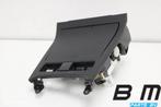 Opbergvak middenconsole VW Scirocco 5K0857691, Gebruikt