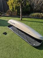 Thule Liberty 700 Dakkoffer - Gebruikt, Ophalen