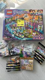 Volledige lego friends set, Ophalen of Verzenden, Zo goed als nieuw, Complete set, Lego