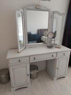 Mooie grote kaptafel, Ophalen of Verzenden, Zo goed als nieuw, 50 tot 100 cm, Minder dan 100 cm