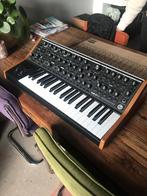 Moog Sub37 Tribute perfecte conditie, Muziek en Instrumenten, Overige aantallen, Zo goed als nieuw, Met midi-aansluiting, Ophalen