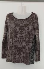 oui longsleeve maat 42, Ophalen of Verzenden, Gedragen, Maat 42/44 (L), Lange mouw