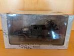 Schaalmodel Multiple Gun Motor Carriage M16 - Editions Atlas, Nieuw, Ophalen, Overige merken, Groter dan 1:32