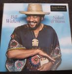 Bill Withers - Naked & Warm/Reissue 2017 nieuw in seal/ SOUL, Ophalen of Verzenden, Nieuw in verpakking, 12 inch