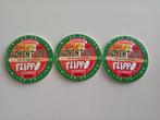 Flippo limited Edition Adventure 816 - 817 - 818, Verzamelen, Flippo's, Ophalen of Verzenden, Limited Edition Adventure
