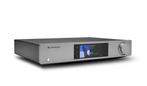 Cambridge Audio CXN100 Streamer, Ophalen, Zo goed als nieuw, Optische audio, Zonder harde schijf