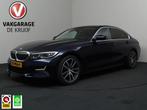 BMW 3-serie 320i High Executive Edition | Cruise Control | L, Auto's, BMW, Automaat, 1998 cc, Gebruikt, 4 cilinders