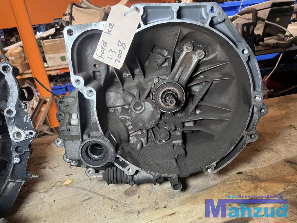 FORD KA 1.3i Versnellingsbak 96WT7F096CB 1996-2008, Auto-onderdelen, Transmissie en Toebehoren, Gebruikt, Info@ford.com, Ophalen of Verzenden