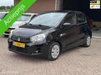 Suzuki Celerio 1.0 Comfort AIRCO, BLEUTOOTH, APK, Auto's, Gebruikt, USB, 400 kg, Origineel Nederlands