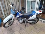 Yamaha TTR 600 E 2003, Motoren, Particulier, Enduro, 600 cc, 1 cilinder