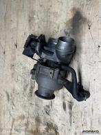 Turbo BMW N47D20C | 1 / 3 serie E9x E8x, Gebruikt, Einsteinlaan 5 rijswijk, Bmw, Ophalen of Verzenden