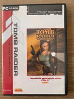 Tomb Raider The Last Revelation, Avontuur en Actie, 1 speler, Ophalen of Verzenden, Zo goed als nieuw