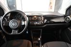 Volkswagen up! 1.0 High Up! Automaat Airco Elektrisch Pakket, Euro 5, Stof, Gebruikt, 4 stoelen