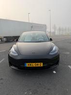 Tesla Model 3 2022 Standard RWD | LFP | AMD Ryzen| SOH 96%, Automaat, Achterwielaandrijving, Lichtsensor, Zwart