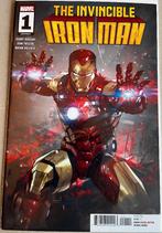 The Invincible Iron Man  Comics, Amerika, Marvel Comics, Ophalen of Verzenden, Zo goed als nieuw