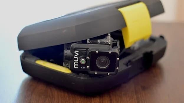 Veho Muvi K-Series K2 Review: Hands on, Boeken, Informatica en Computer, Ophalen of Verzenden, Nieuw, Overige onderwerpen