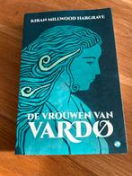 De Vrouwen van Vardø - Kiran Millwood Hargrave, Ophalen of Verzenden, Zo goed als nieuw, Nederland
