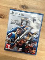 Warhammer Space Marine 2 PS5, Avontuur en Actie, Vanaf 18 jaar, 1 speler, Ophalen of Verzenden