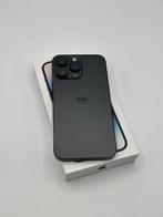 iPhone 14 Pro Max | 128 GB | Zwart | Nette Staat | Garantie, Apple Inc., Zwart, One Apple Park Way, Cupertino, CA 95014, Verenigde Staten.