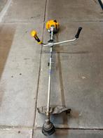 Stiga Benzine Bosmaaier - Krachtig en Betrouwbaar, Ophalen of Verzenden, Gebruikt, 30 tot 50 cm, Benzine