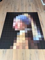 Ixxi Meisje met de Parel, Ophalen, Zo goed als nieuw, Schilderij, 75 cm of meer