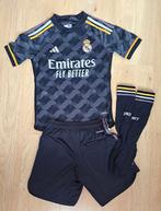 Origineel Real Madrid kleding setje maat 140, Ophalen, Adidas, Gebruikt, Setje
