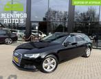 Audi A4 Avant 1.4 TFSI Sport Lease Edition|Leer|Pano|Navi|Tr, Gebruikt, Euro 6, 4 cilinders, 150 pk