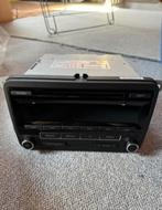 Volkswagen Radio orgineel, Auto diversen, Autoradio's, Ophalen, Zo goed als nieuw