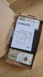 Nieuwe Ikea Utrusta scharnieren (8x verpakkingen), Ophalen, Nieuw