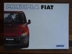 Fiat Multipla (1998/1999), Ophalen of Verzenden, Nieuw, Overige merken