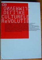 De Onvermijdelijke Culturele Revolutie, Ophalen of Verzenden, Zo goed als nieuw, Europa