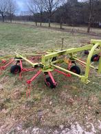 Claas schudder W 540 S, Zakelijke goederen, Agrarisch | Werktuigen, Ophalen of Verzenden, Veehouderij, Weidebouw