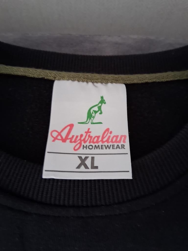 Nieuwe Australian Homewear sweater, Ophalen of Verzenden