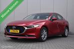 Mazda 3 2.0 e-SkyActiv-G M Hybrid 122 | Head Up | Adap Cruis, Auto's, Mazda, Voorwielaandrijving, 1998 cc, Gebruikt, Euro 6