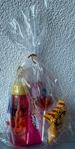 Snoep pakketje met paw patrol bellenblaas, Ophalen, Zo goed als nieuw, Overige typen, Verjaardag