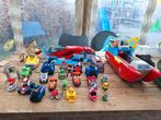 Paw petrol, Kinderen en Baby's, Speelgoed | Speelgoedvoertuigen, Ophalen of Verzenden
