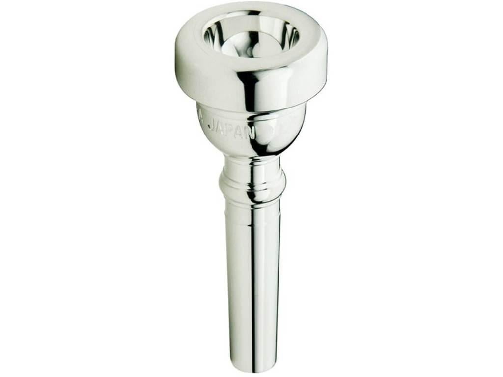 Mondstuk Cornet Yamaha 15C4, lange stift, verzilverd, Muziek en Instrumenten, -, -, Nieuw, Yamaha