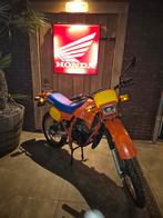 Honda mtx automaat, Ophalen, Gebruikt, MTX